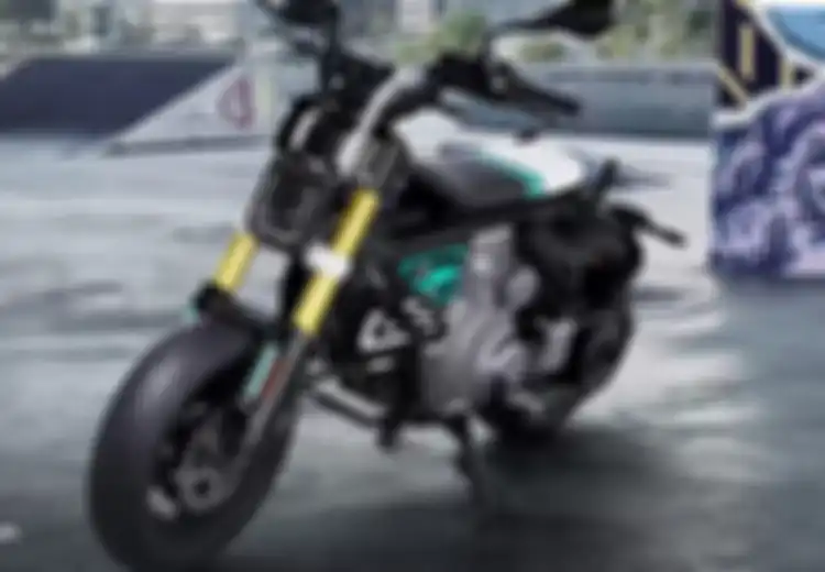 Harga Lebih Murah, BMW Motorrad Akan Luncurkan Motor Listrik Baru di Indonesia