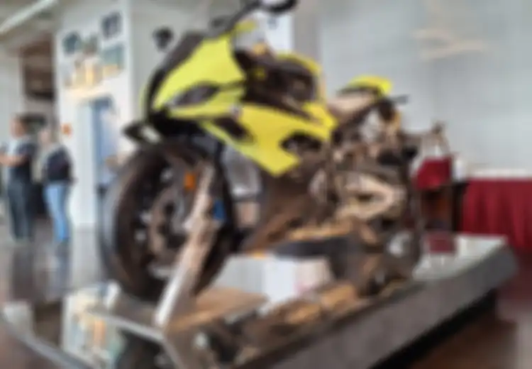 Awas Pusing! Update Software Moge BMW Harus Bayar Setara Motor Bekas