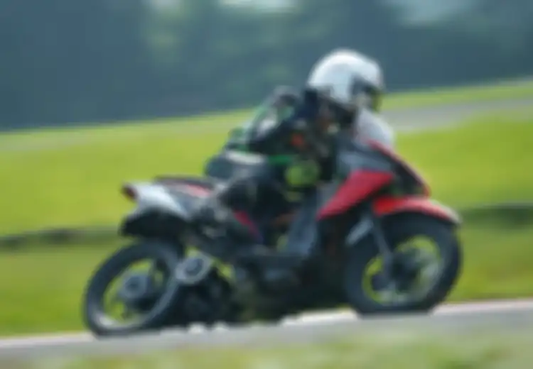 Begini Spek Motor Listrik Konversi yang Siap Buat Balap EV Race 2024