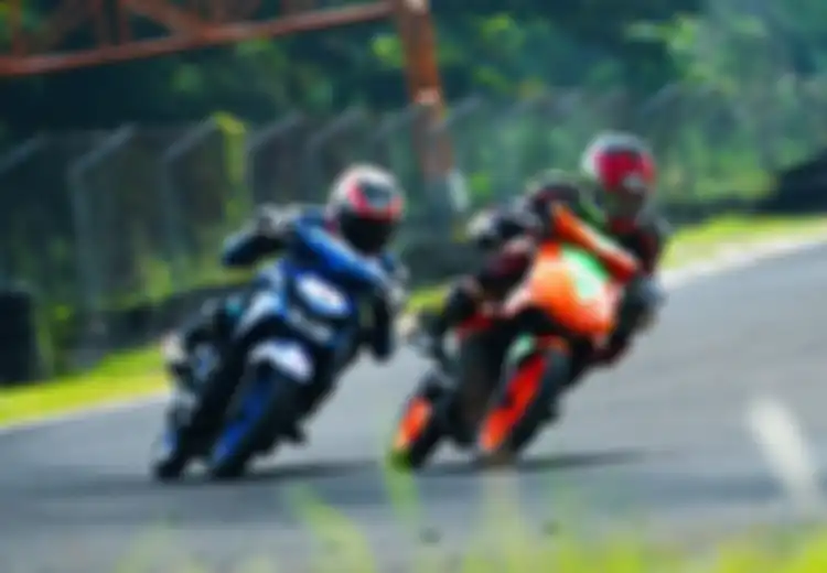 Siap-siap Balap Motor Listrik Bakal Digelar Tahun Ini Sebanyak 3 Seri di Sentul Kecil