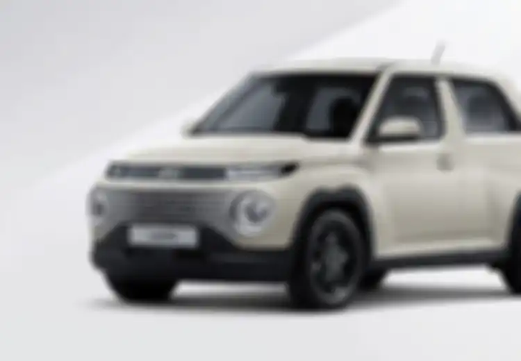 Baru Tahu, Ternyata Begini Detail Varian Termurah Hyundai Casper