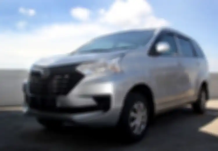 Bentar Lagi Idul Adha, Harga Mobil Bekas Daihatsu Xenia 2018 Tinggal Segini