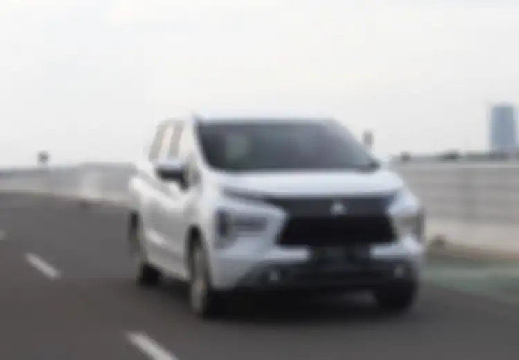 Rival Berat Avanza, Segini Harga Mitsubishi Xpander Per Oktober 2024