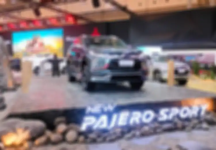 Tangguh Buat Harian dan Off-Road, Cek Harga Pajero Sport di Akhir 2024