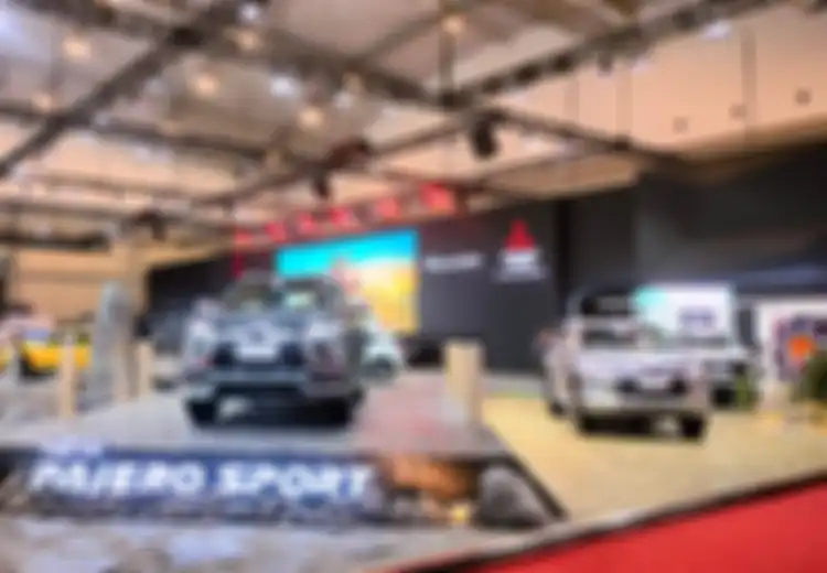 Penjualan Mitsubishi Naik pada April 2026, Pasar Mobil Nasional Tumbuh