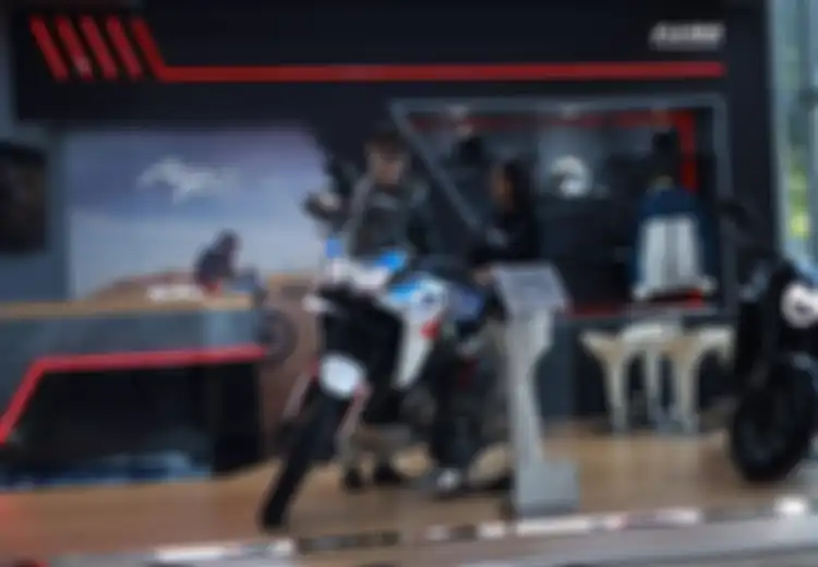 Moge Baru Sudah Dipajang, Ini Amunisi Honda yang Mejeng di GIIAS 2024