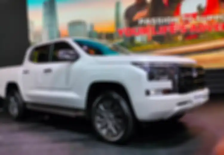 Tangguh di Medan Berat, Harga Mitsubishi All New Triton Mulai Segini di Oktober 2024