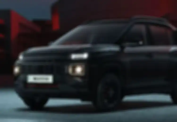 Mobil Baru SUV Hyundai Punya Tampilan Sporty, Harganya Mulai Segini