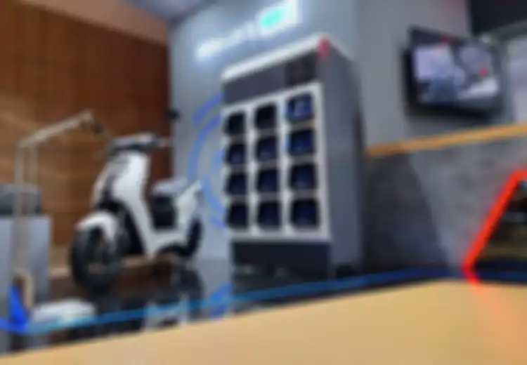 Setelah Honda CUV e:, Giliran EM1 e: yang Dapat Diskon Rp 20 Jutaan