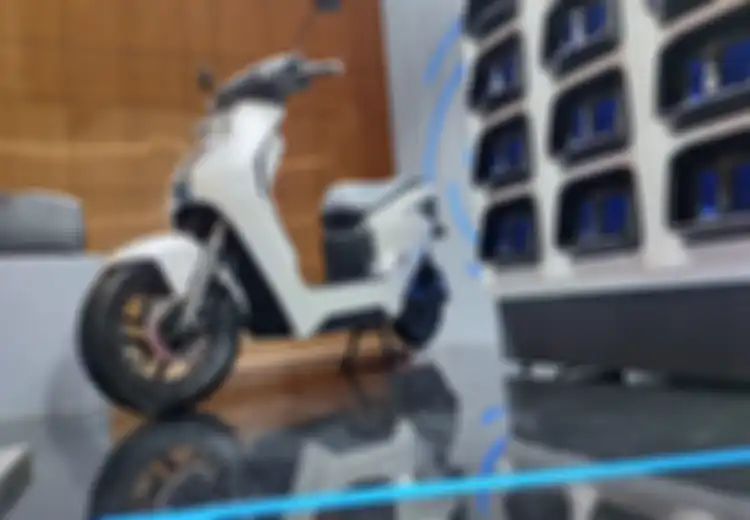 Bidik IKN, Honda Bakal Luncurkan Dua Motor Listrik Baru, Apa Itu?