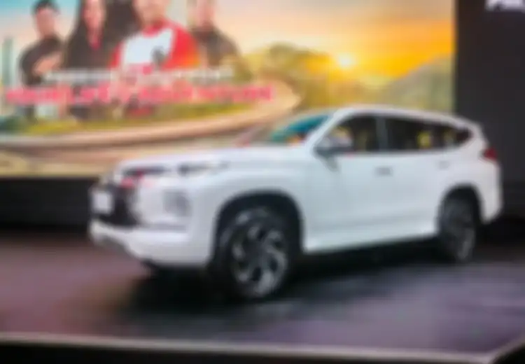 Ini Beda Pajero Sport Baru dan Lama, Lengkap Dengan Harga dan Promo Terupdate
