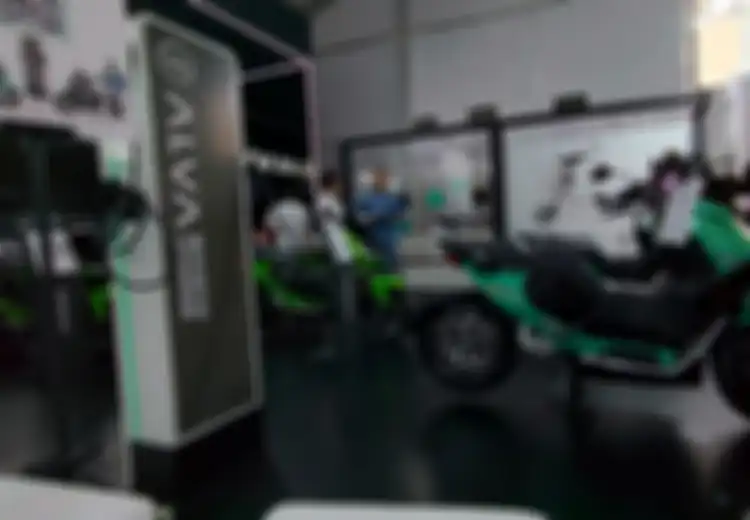 Perkuat Ekosistem, Alva Akan Bangun 200 Boost Charge Station Tahun Ini