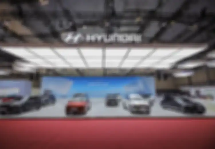 Industri Otomotif Lesu, Hyundai Sebut Penjualan Tidak akan Sampai 900 Ribu Unit