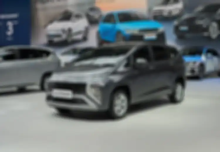 Lebih Dekat dengan Hyundai STARGAZER, Mobil Serbabisa untuk Keluarga