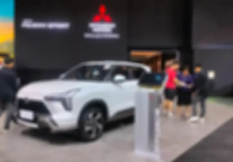Ini Beberapa Kelebihan Mitsubishi XForce yang Bisa Bikin Perempuan Kepincut