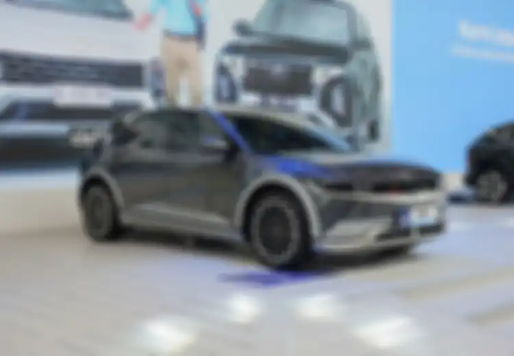 Cuma Butuh 18 Menit untuk Charging, IONIQ 5 Siap Mendukung Produktivitas Harian Pengguna