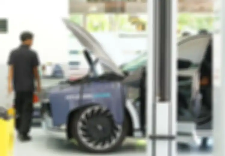 Harus Paham, Begini Cara Rawat Mobil Listrik Agar Baterai Awet