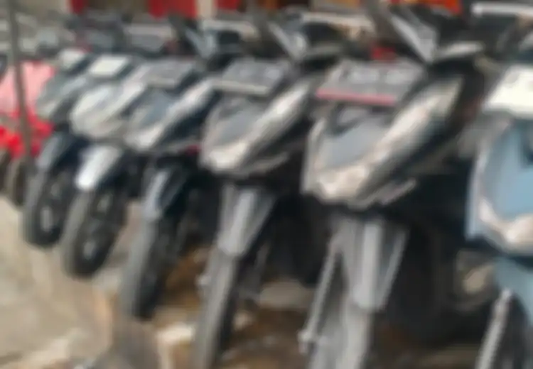 Harga Motor Bekas Sejuta Umat Honda BeAT, di Akhir Oktober 2024 Dijual Segini 