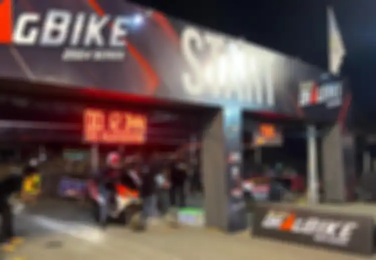 Polytron Fox-R Diadu di Lintasan Drag Race, Catatan Waktu Tercepatnya Segini Sob!