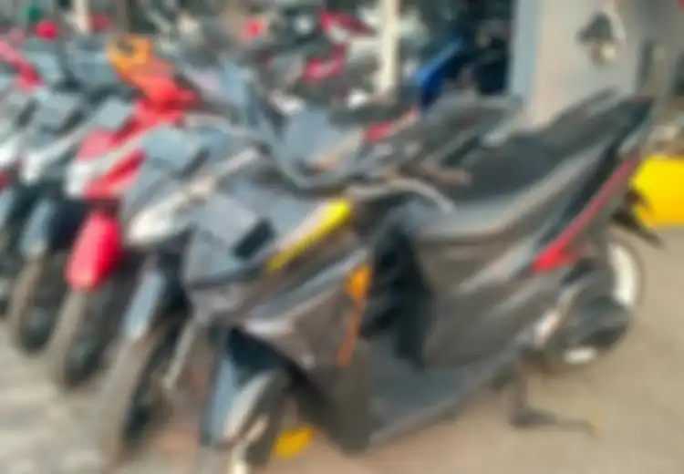 Mau Beli Motor Bekas Dengan Harga Rp 10 Jutaan Yuk Simak Daftarnya