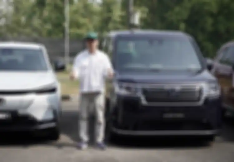 Hybrid Masih Jadi Andalan Honda, Begini Penjelasannya di Tengah Tren PHEV