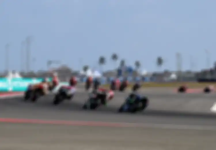 MotoGP Mandalika 2026 Angkat Tema Local Heroes, Indonesia Punya 5 Pembalap yang Lagi Bersinar di Dunia