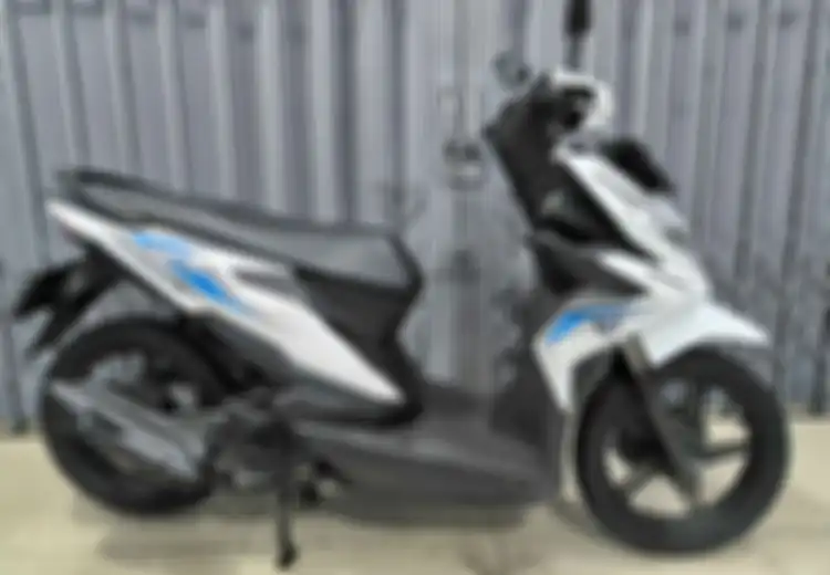 Masuk Pertengahan Puasa, Segini Biaya Ganti Komstir Honda BeAT