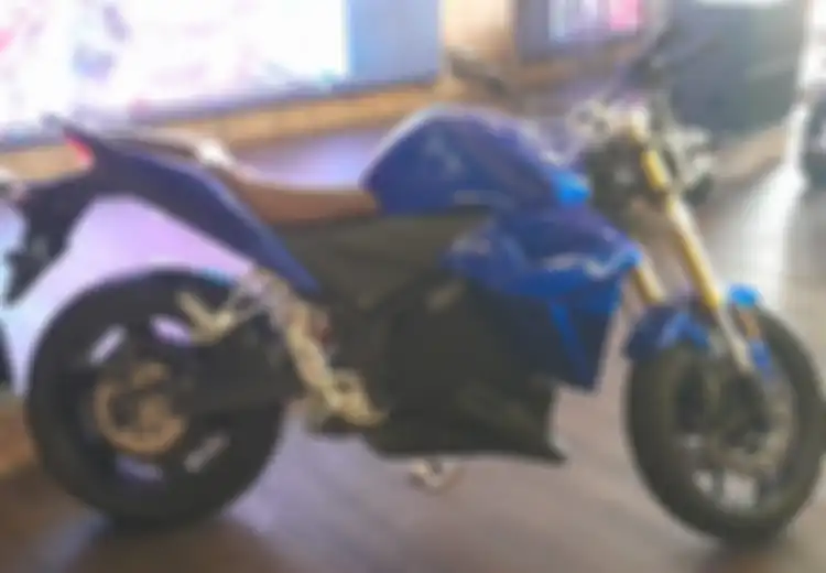 Pertama di Indonesia, Motor Listrik Evoke Meluncur Segini Kisaran Harganya
