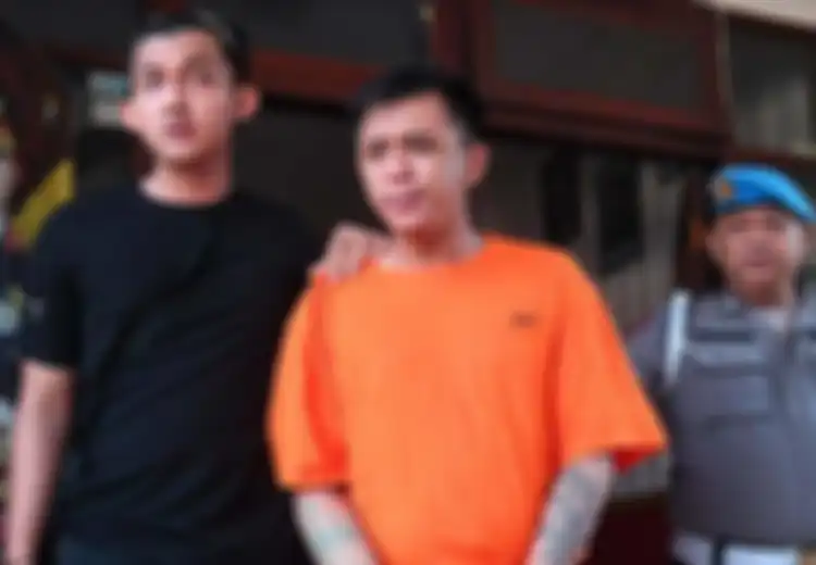 Buaya Darat Kibuli 5 Cewek, Modus Kenalan Ujungnya Caplok Honda BeAT Mudah