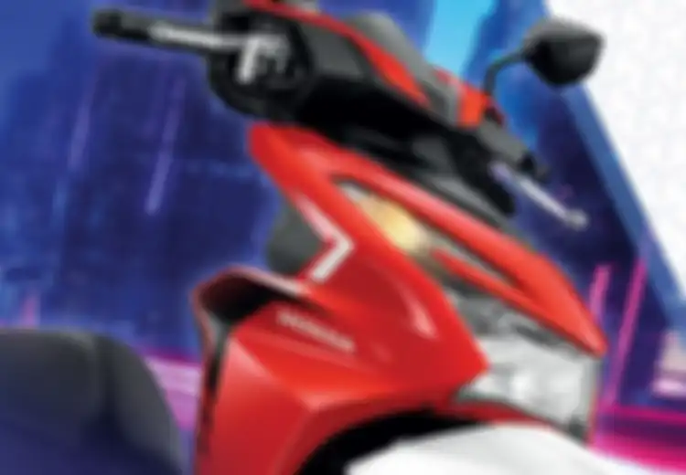 Inilah Wujud Honda BeAT Baru di Kamboja, Intip Harga dan Fiturnya