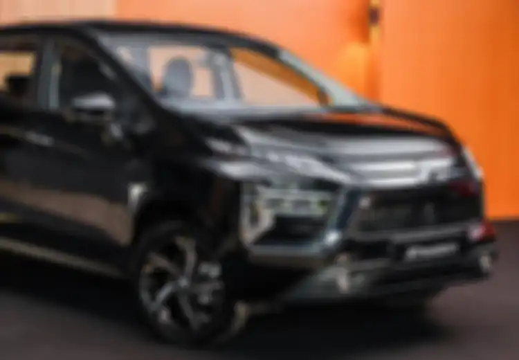 Mitsubishi Xpander Facelift Sapa Negeri Jiran, Gak Pakai CVT!