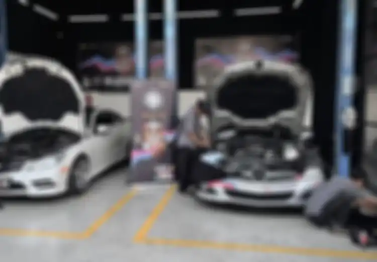 Mau Beli Mobil Bekas?  5 Komponen Ini Harus Dicek Tiap 10 Ribu Km Ya