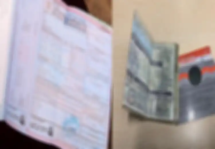 Tunggakan Denda Tilang di Kejari Surabaya Rp 3,1 Miliar, Ribuan SIM dan STNK Numpuk Tak Diambil
