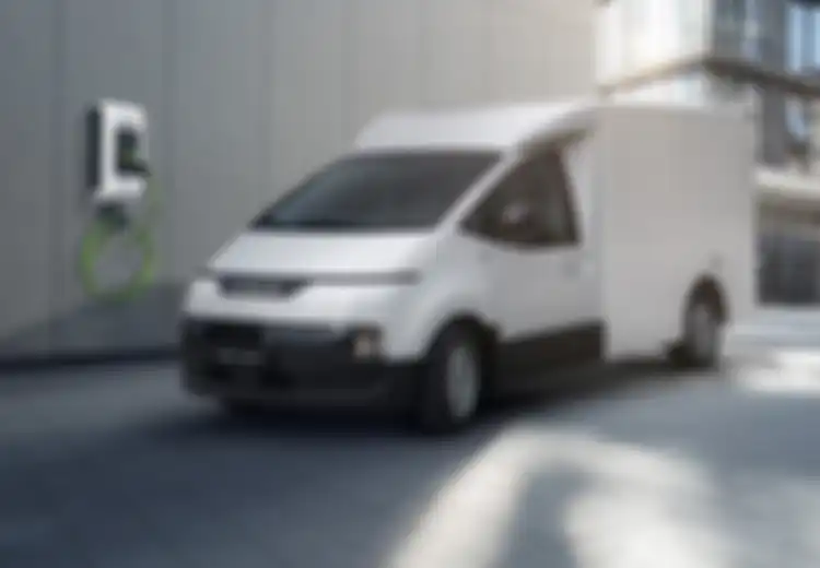 Cuma di Eropa, Hyundai Staria Listrik Resmi Dijual Oleh IVECO