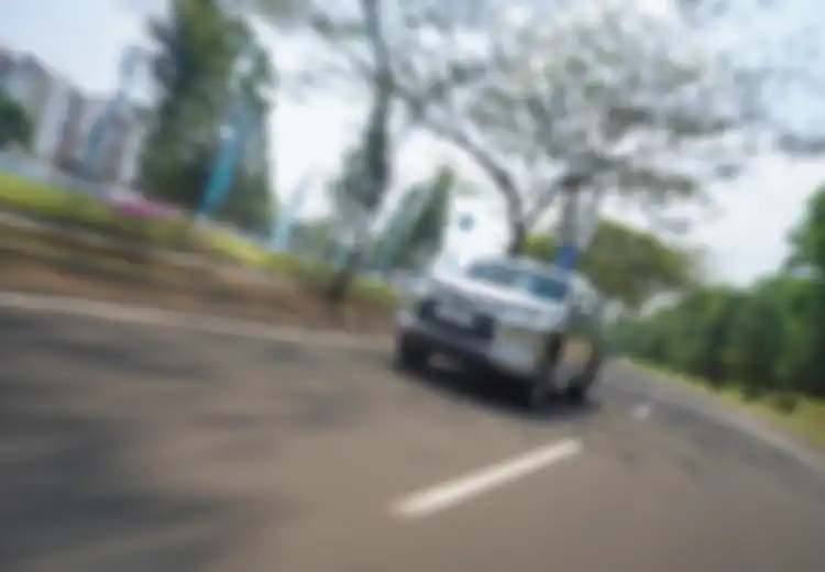 Seberapa Irit Konsumsi BBM Mitsubishi Pajero Sport Dakar Ultimate 4x4?