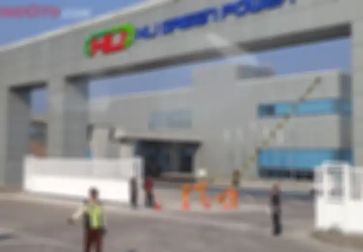 Berada di Karawang, Pabrik Baterai Mobil Listrik Hyundai Bisa Produksi Sebanyak Ini
