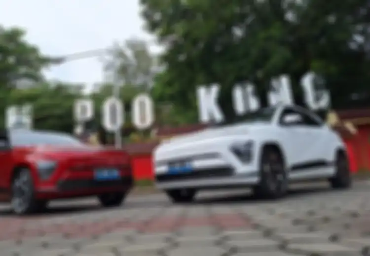 Dibuat Di Karawang, Harga Baterai Hyundai All New Kona Electric Lebih Murah?