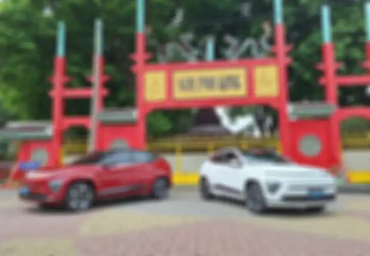 Terungkap Alasan Warga Jawa Tengah Lebih Minat Beli Mobil Listrik Cash