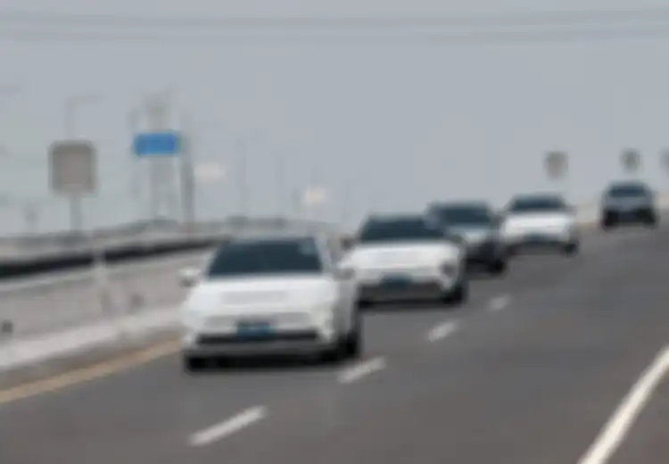 Pakai Cruise Control Mobil Listrik di Jalan Tol Bikin Boros Baterai, Ini Penyebabnya
