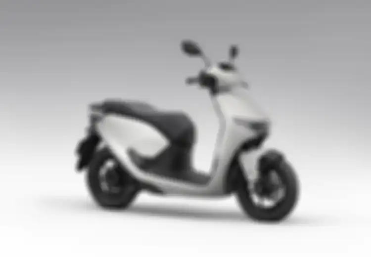 Spesifikasi Motor Listrik Honda ICON e: dan CUV e:, Gendong Baterai Kapasitas Segini