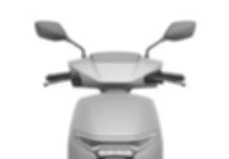 Bocor Tampang Motor Listrik Baru Honda, Launching Siang Ini