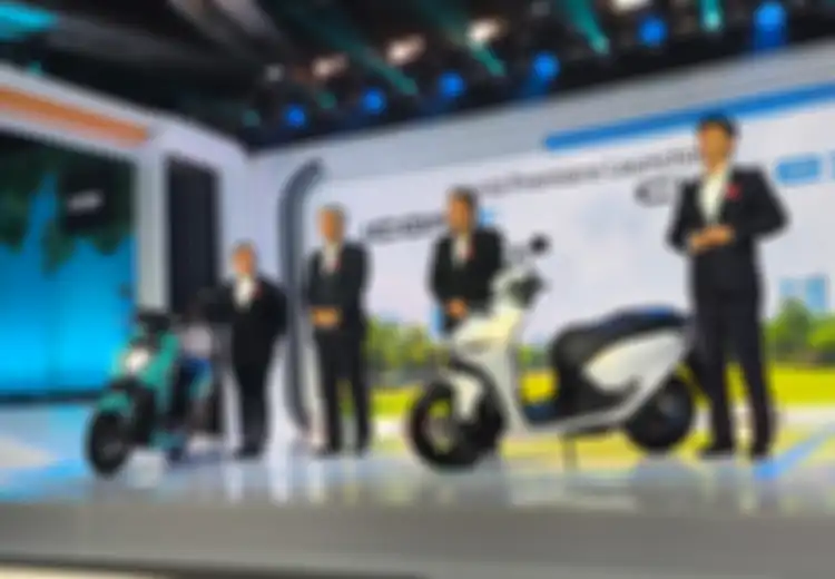 Resmi, Honda Luncurkan Dua Motor Listrik Baru yang Akan Dijual Global