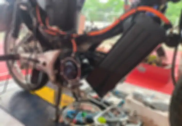 Senyum Sumringah, Subsidi Konversi Motor Listrik Akhirnya Dilanjut