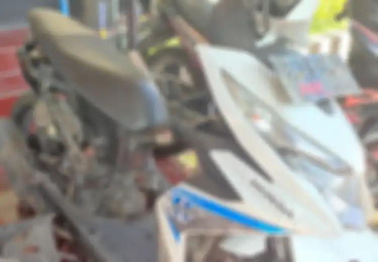 Dua Pemuda Terancam 7 Tahun Penjara, Perkara Preteli Bodi Honda BeAT