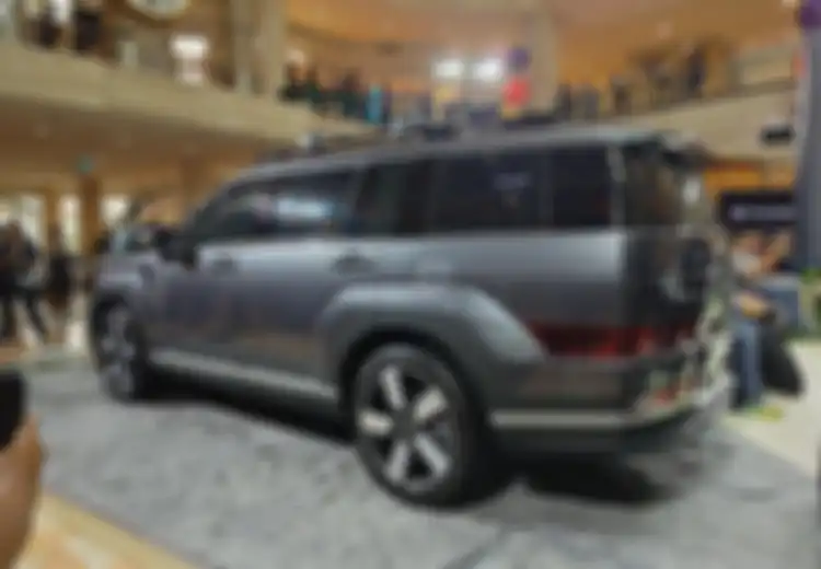 Serupa Tapi Mirip-Mirip, Mesin Bensin Hyundai Santa Fe Ada Upgrade Lho