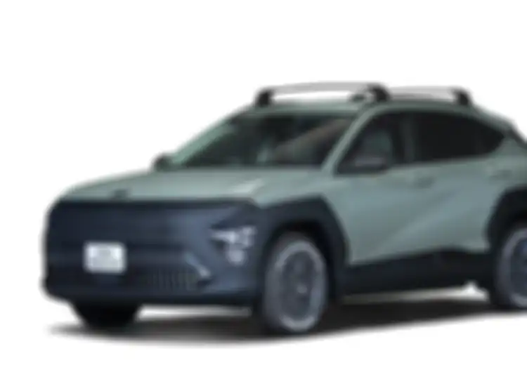 Hyundai Kona Electric Ini Lebih Ganteng Dari Standar, Cuma 30 Unit Aja