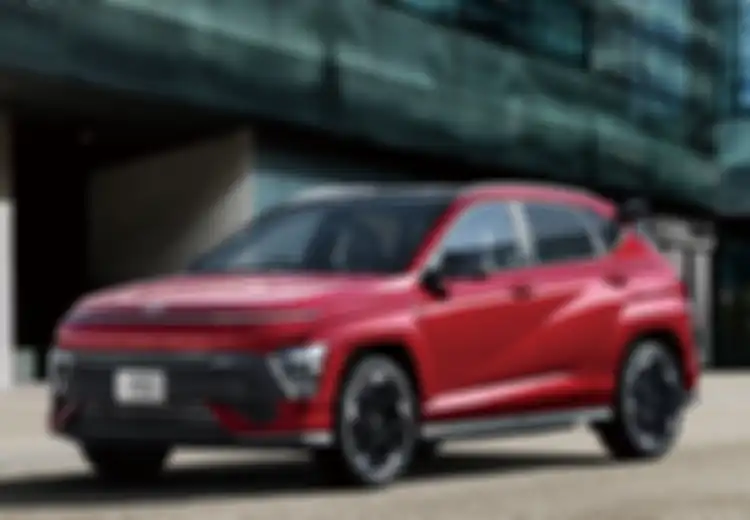 Hyundai Kona Electric Varian Ini Bisa Populer, Begini Detailnya