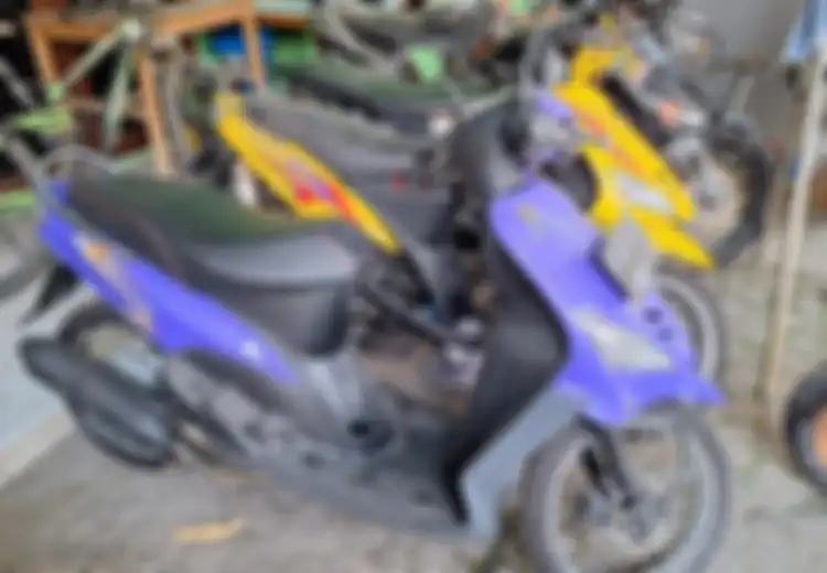 Sil Master Rem Orisinil Yamaha Mio Kemahalan? Part Punya Motor Ini Bisa Jadi Pilihan