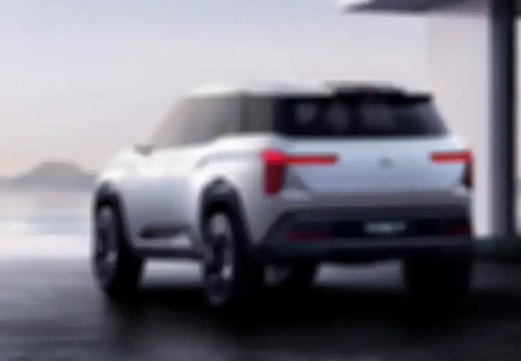 Harapan Spesifikasi Mitsubishi DST Versi Produksi: Sudah Hybrid!