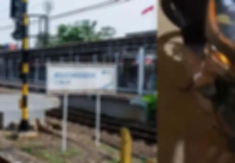 Penjaga Parkiran Dekat Stasiun Bojonggede Ngaco, Nyaris Bikin Pingsan Pemilik Honda BeAT